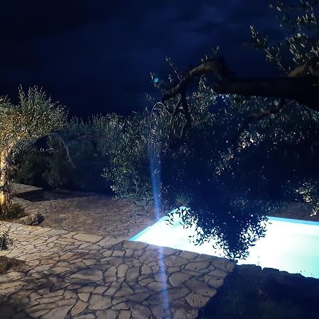 Willa Olive Stone House Makarska Zewnętrze zdjęcie