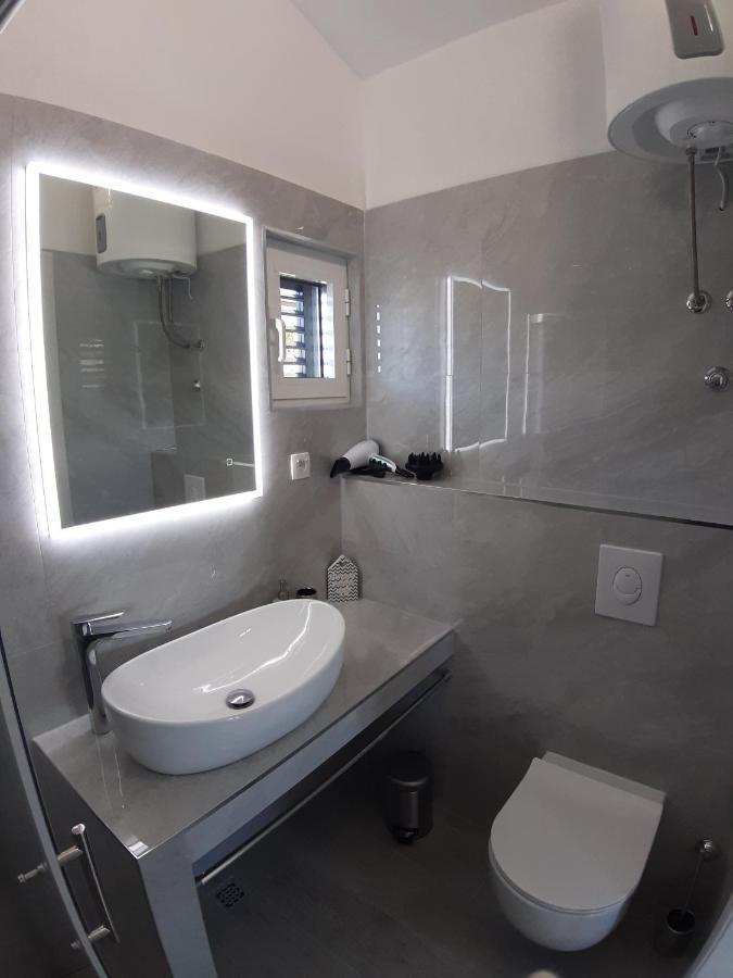 Willa Olive Stone House Makarska Zewnętrze zdjęcie