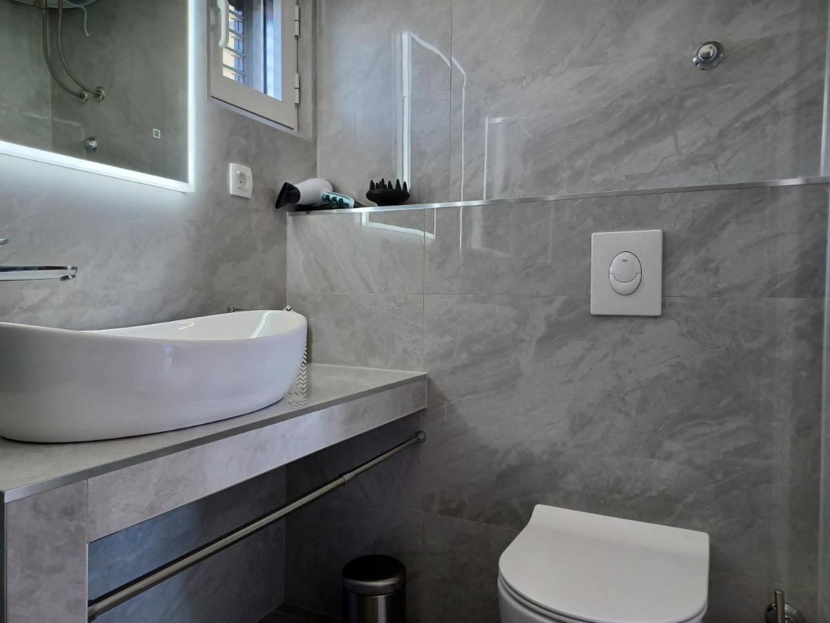 Willa Olive Stone House Makarska Zewnętrze zdjęcie