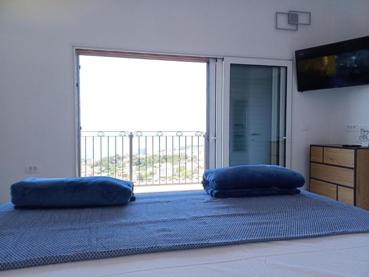 Willa Olive Stone House Makarska Zewnętrze zdjęcie