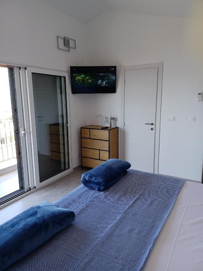 Willa Olive Stone House Makarska Zewnętrze zdjęcie