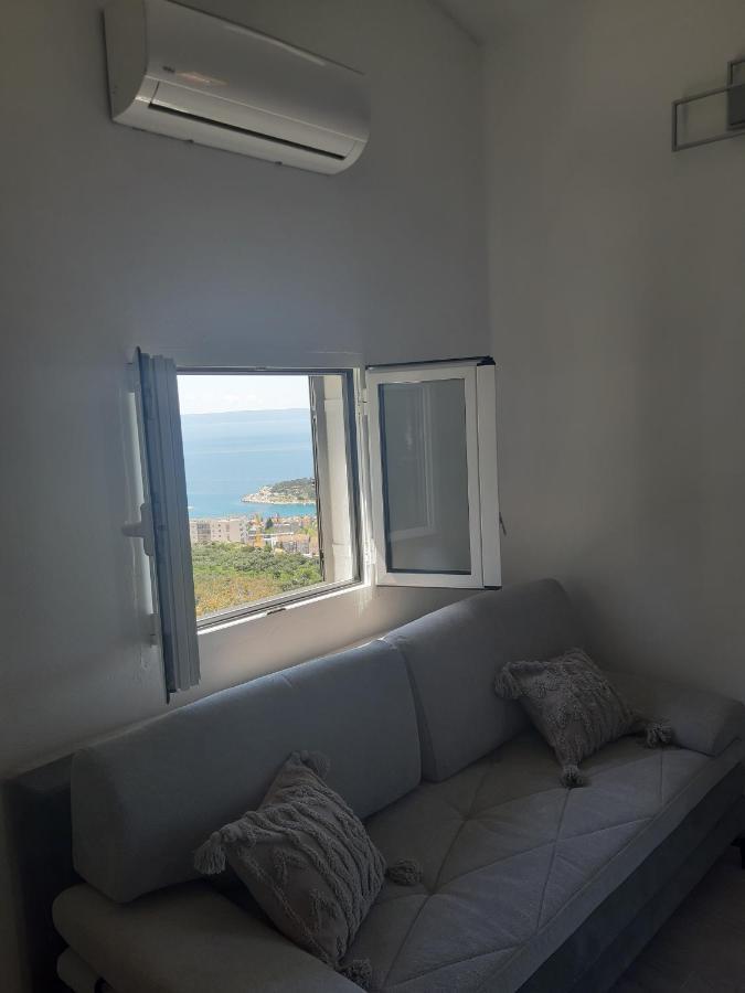 Willa Olive Stone House Makarska Zewnętrze zdjęcie