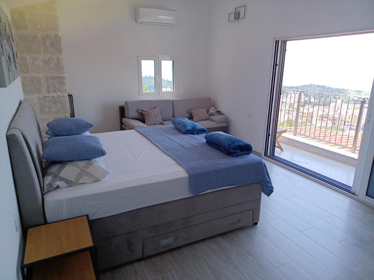 Willa Olive Stone House Makarska Zewnętrze zdjęcie