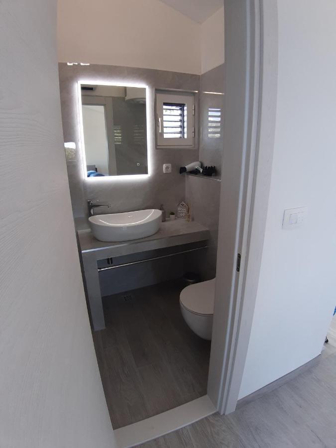 Willa Olive Stone House Makarska Zewnętrze zdjęcie