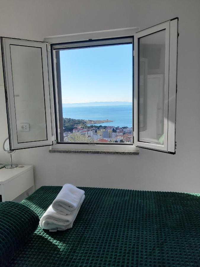 Willa Olive Stone House Makarska Zewnętrze zdjęcie