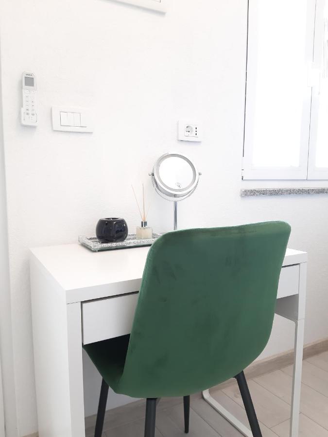 Willa Olive Stone House Makarska Zewnętrze zdjęcie