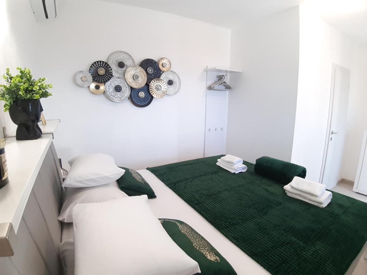 Willa Olive Stone House Makarska Zewnętrze zdjęcie